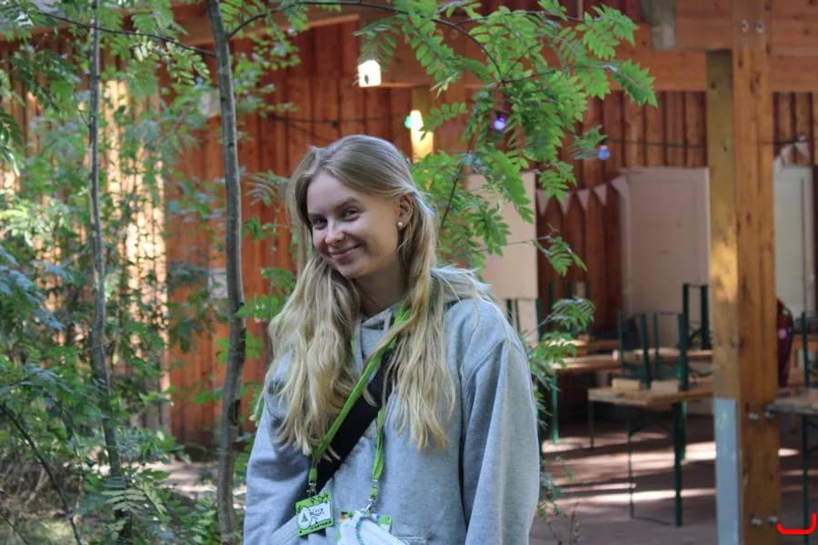 English at Camp - Walsrode - Happy Camper 1