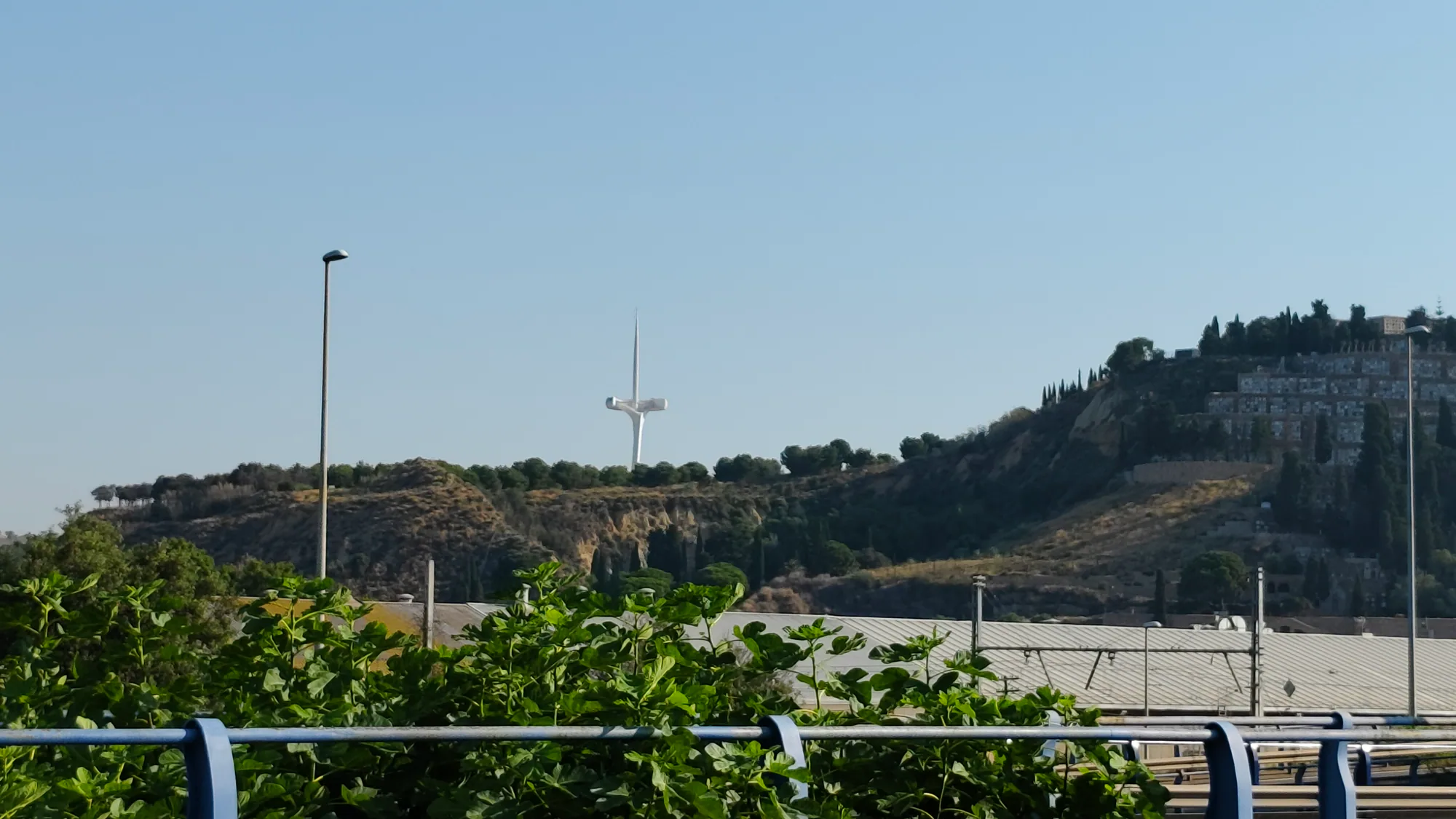Spanish Language & Sailing Camp - Barcelona - Landscapes 14