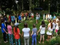 Campamento de Equitación - Walsrode - regular 19