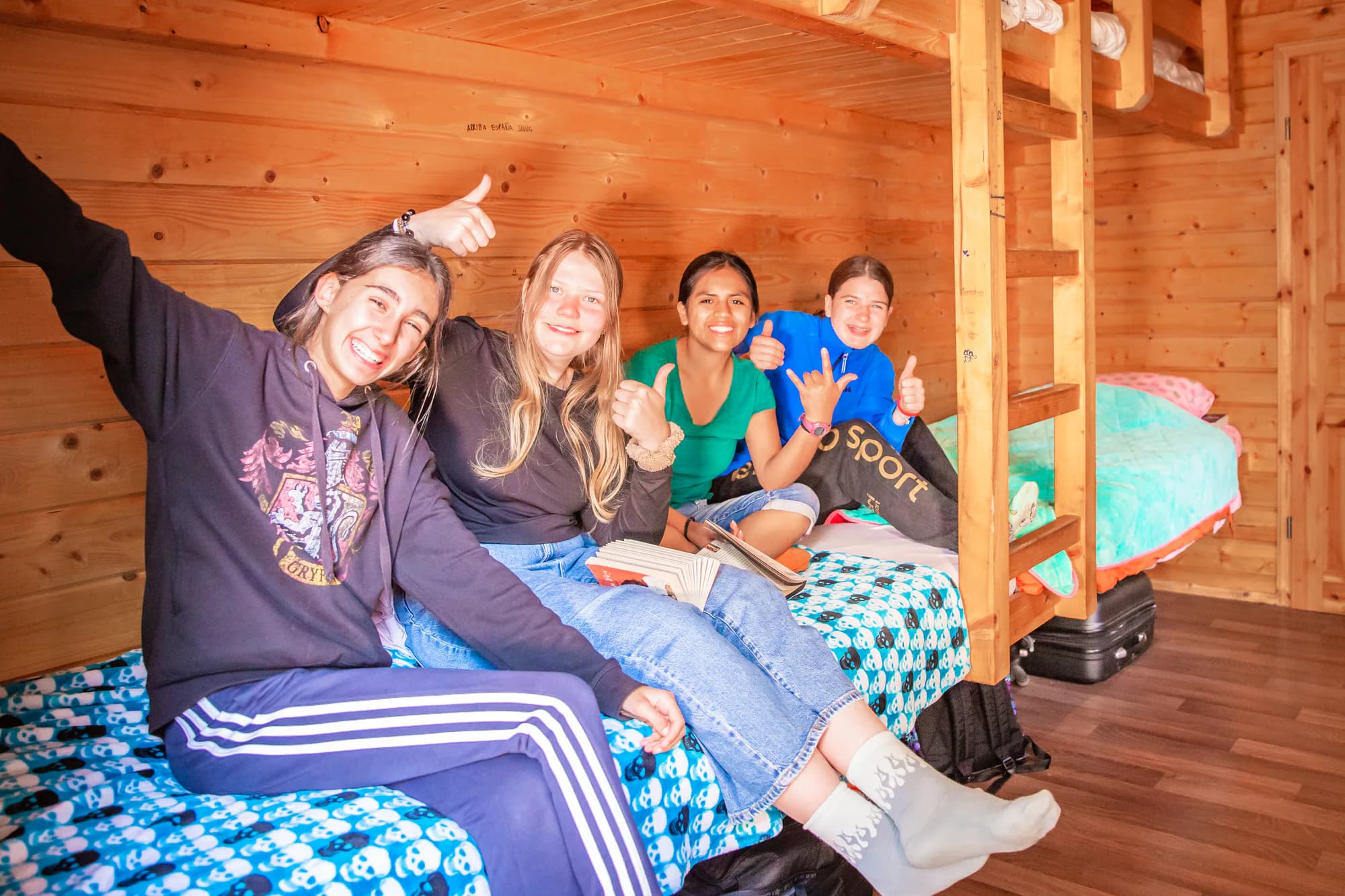 Adventure Sports Camp - Walsrode