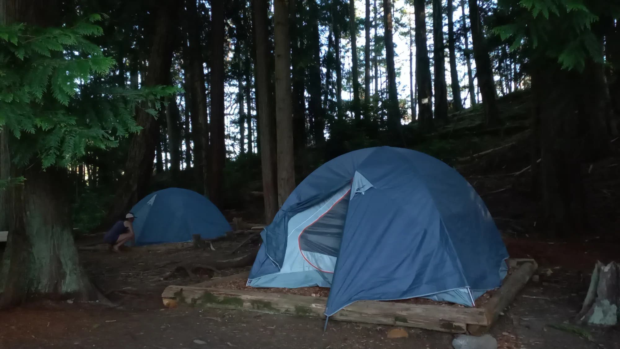 Fireside Kids Camp - Canada - Premises 14