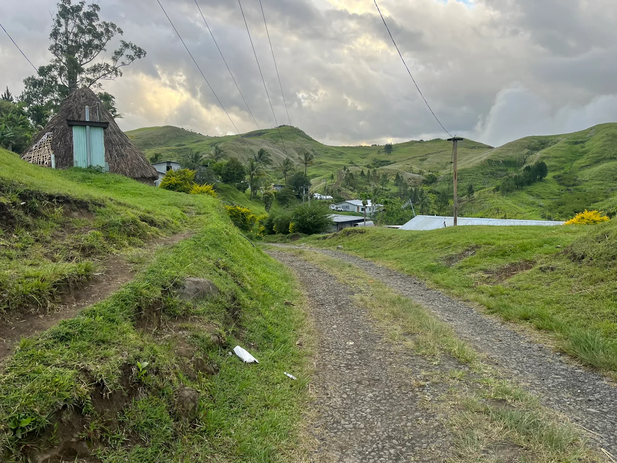Gen-Z travels - Fiji Afternoon - Activities - Afternoon 4