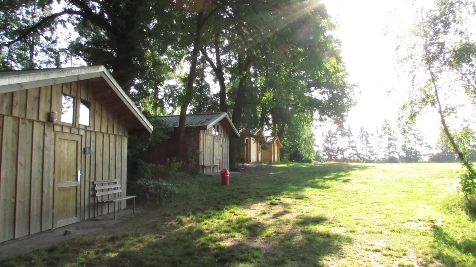 Adventure Sports Camp - Walsrode - Premises 8