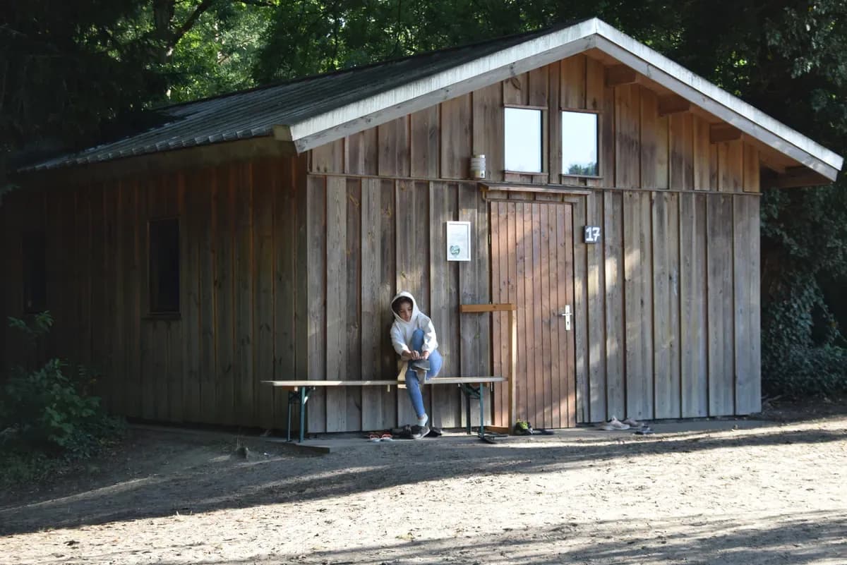 Leadership Camp - Walsrode - Premises 1