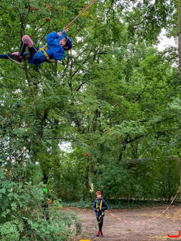 Outdoor Survival Camp - Walsrode - regular 2