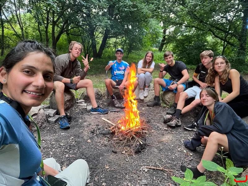 Outdoor Survival Camp - Walsrode - regular 5