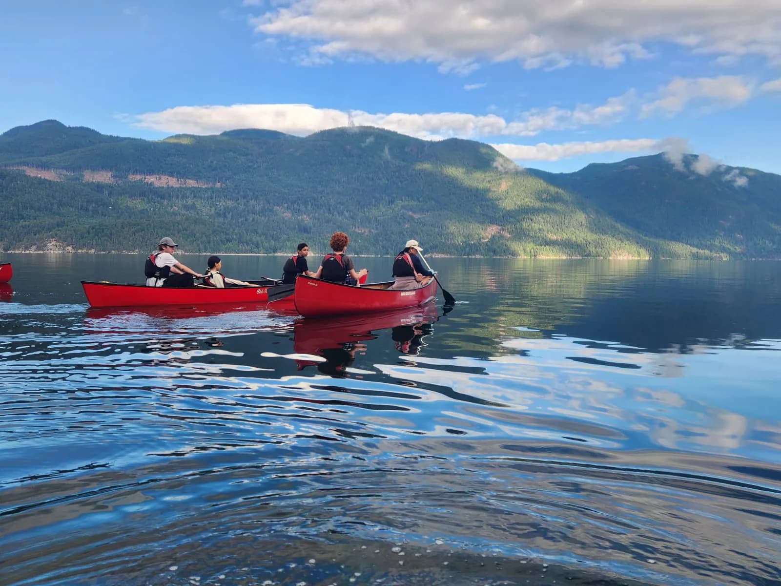 BC Explorer - Canada - Landscapes 6