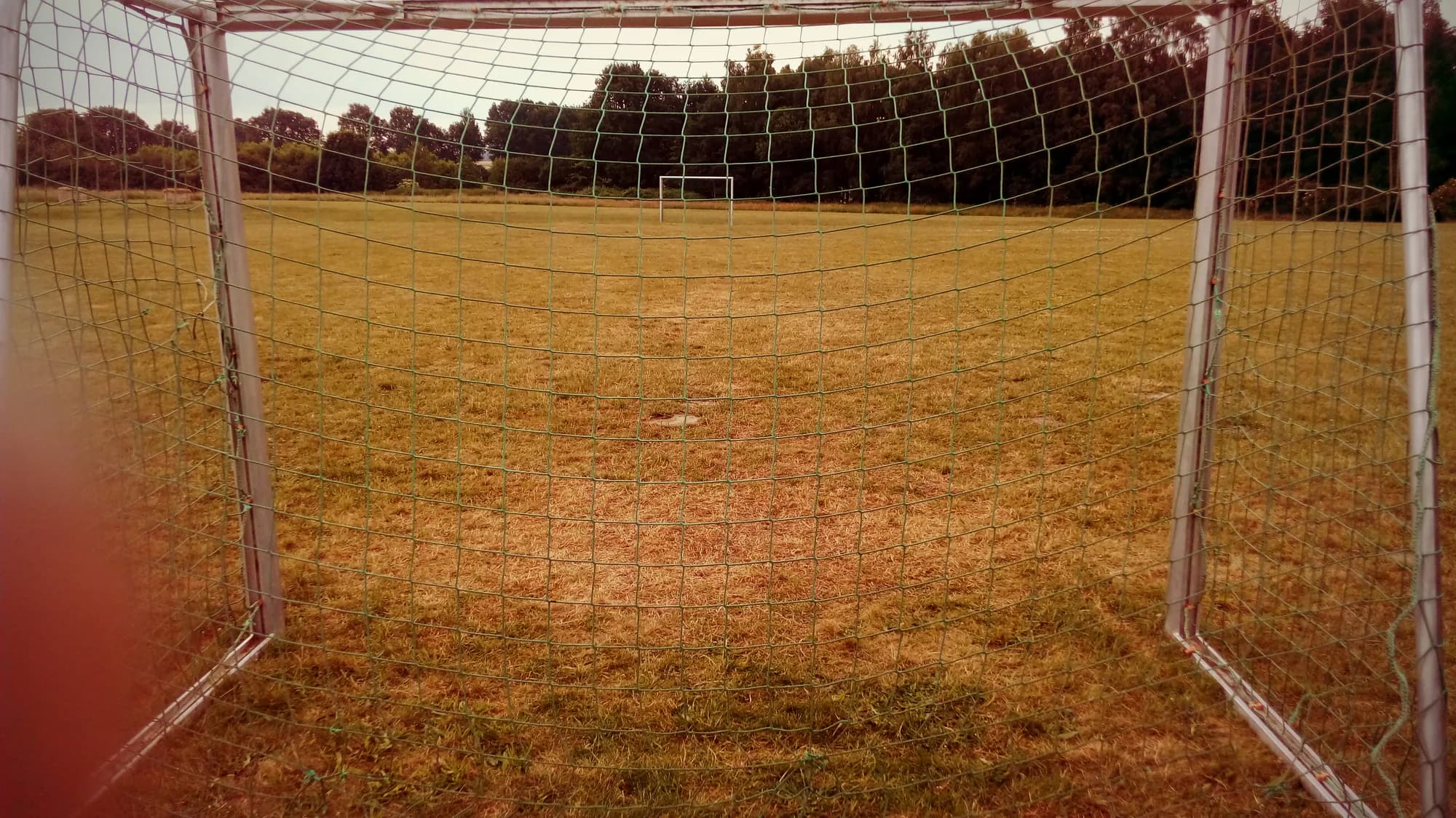 Camp de football (soccer) - Walsrode - regular 28
