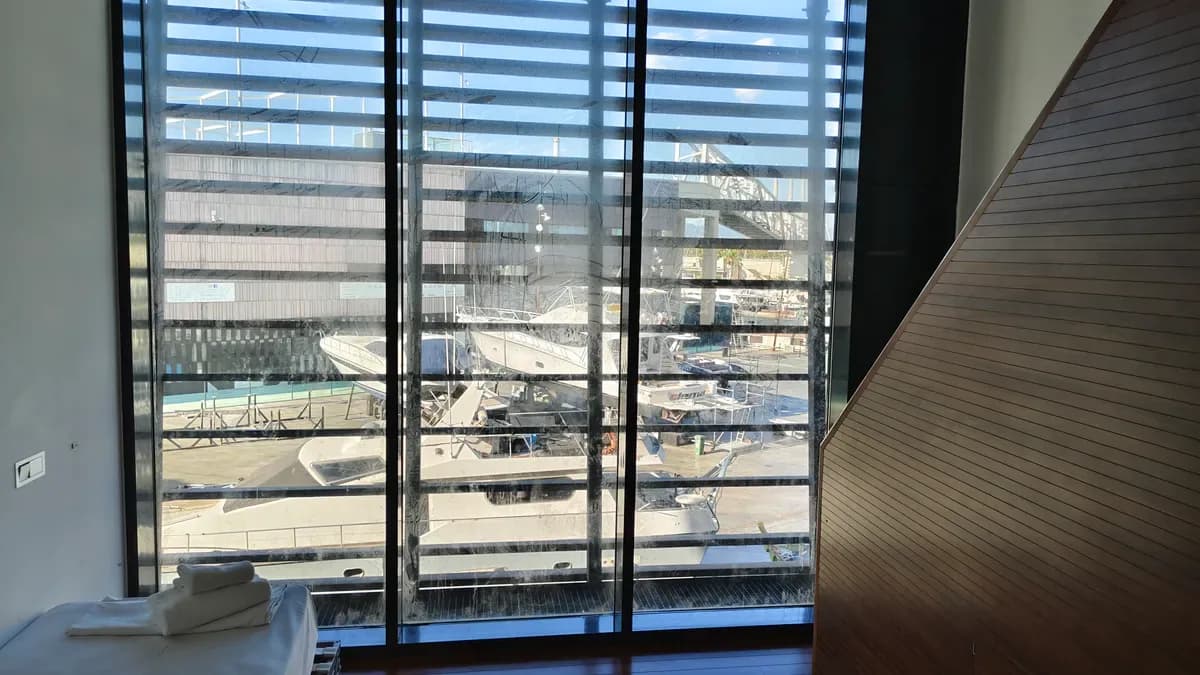 Expérience de voile à Barcelone - Premises 3