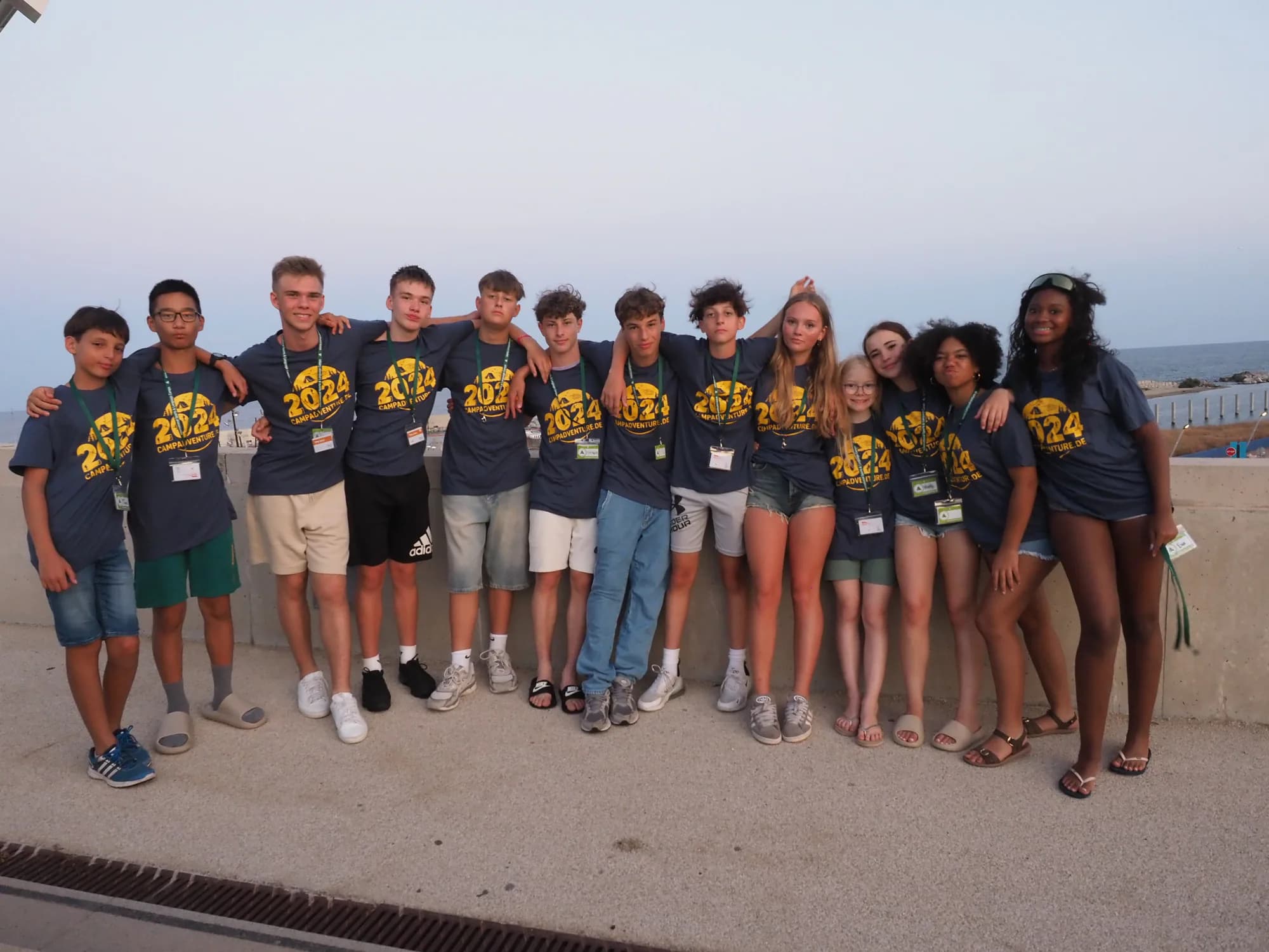 Camp de plongée SCUBA & voile - Barcelone Evening - Activities - Evening 4