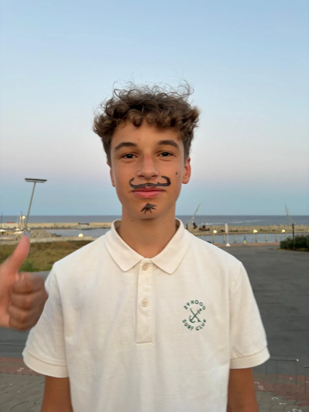 English Language & Sailing Camp - Barcelona - Happy Camper 14