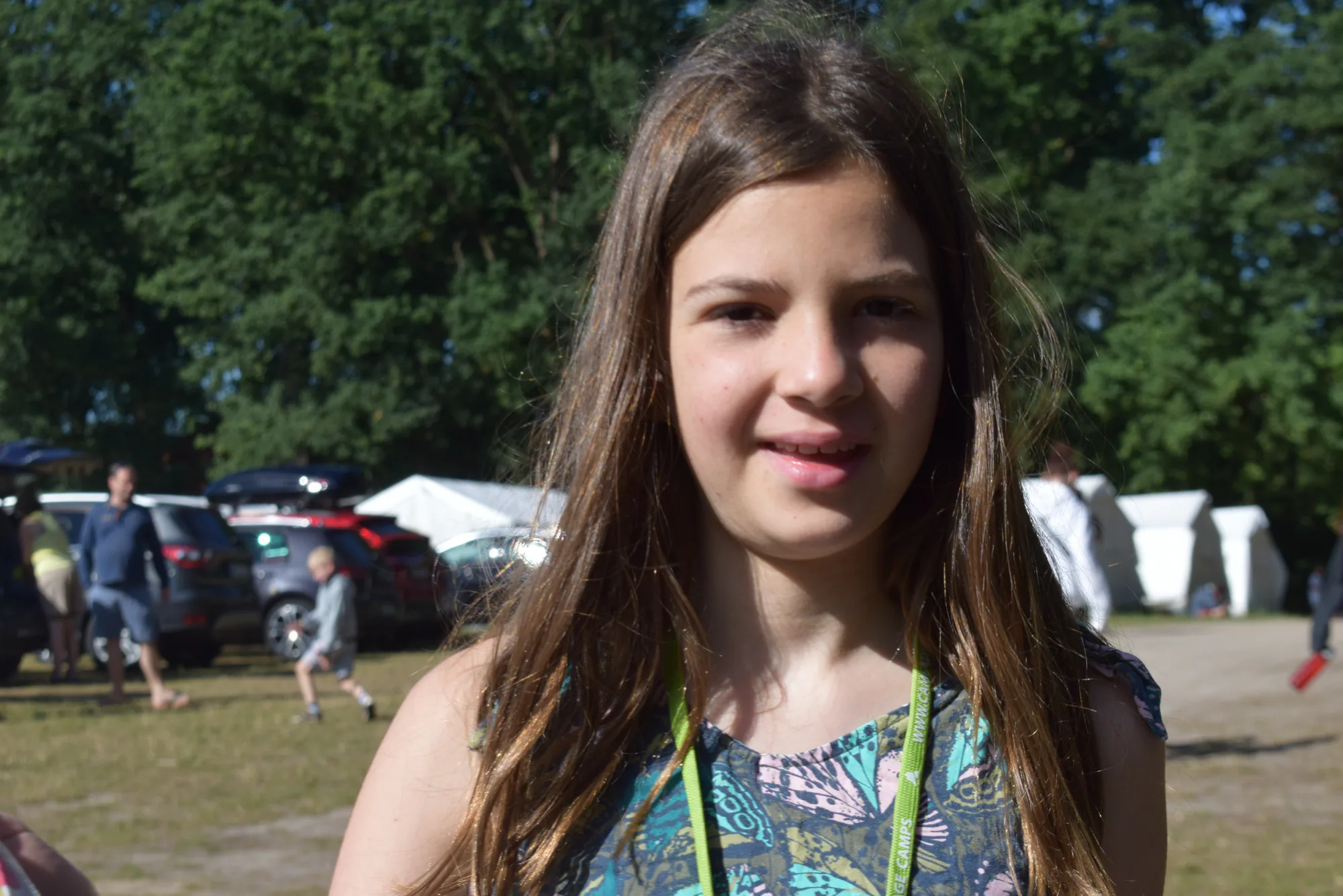 English at Camp - Walsrode - Happy Camper 6