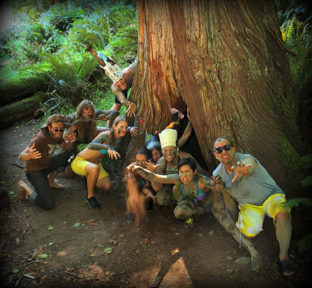 Outdoor Survival Camp - Walsrode - regular 32