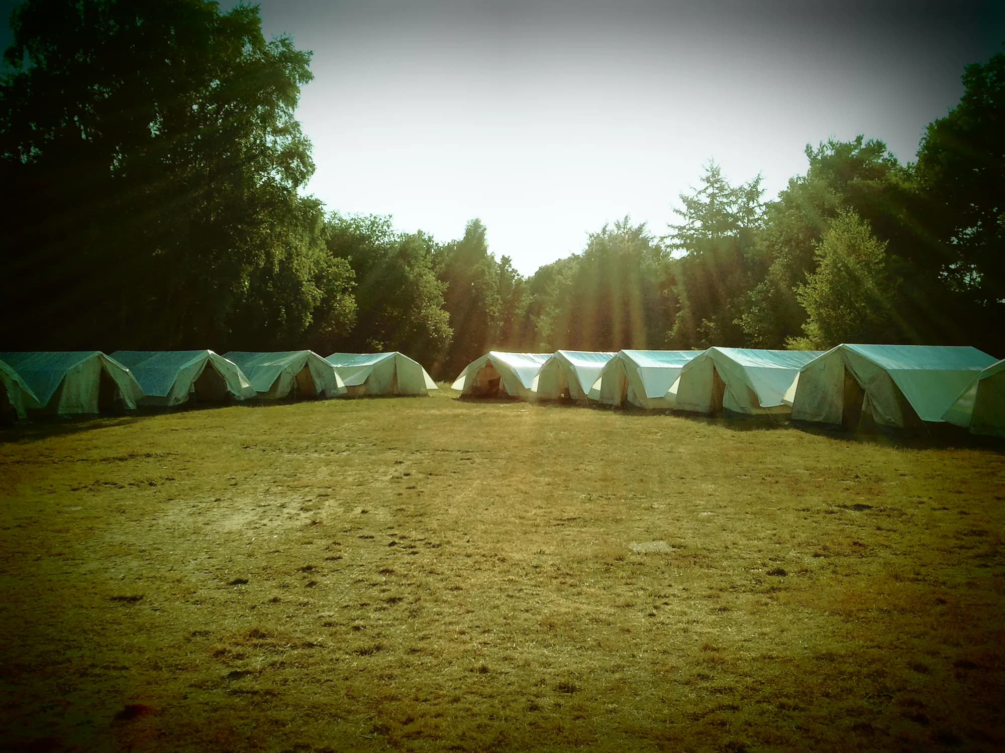 Adventure Sports Camp - Walsrode - Landscapes 1
