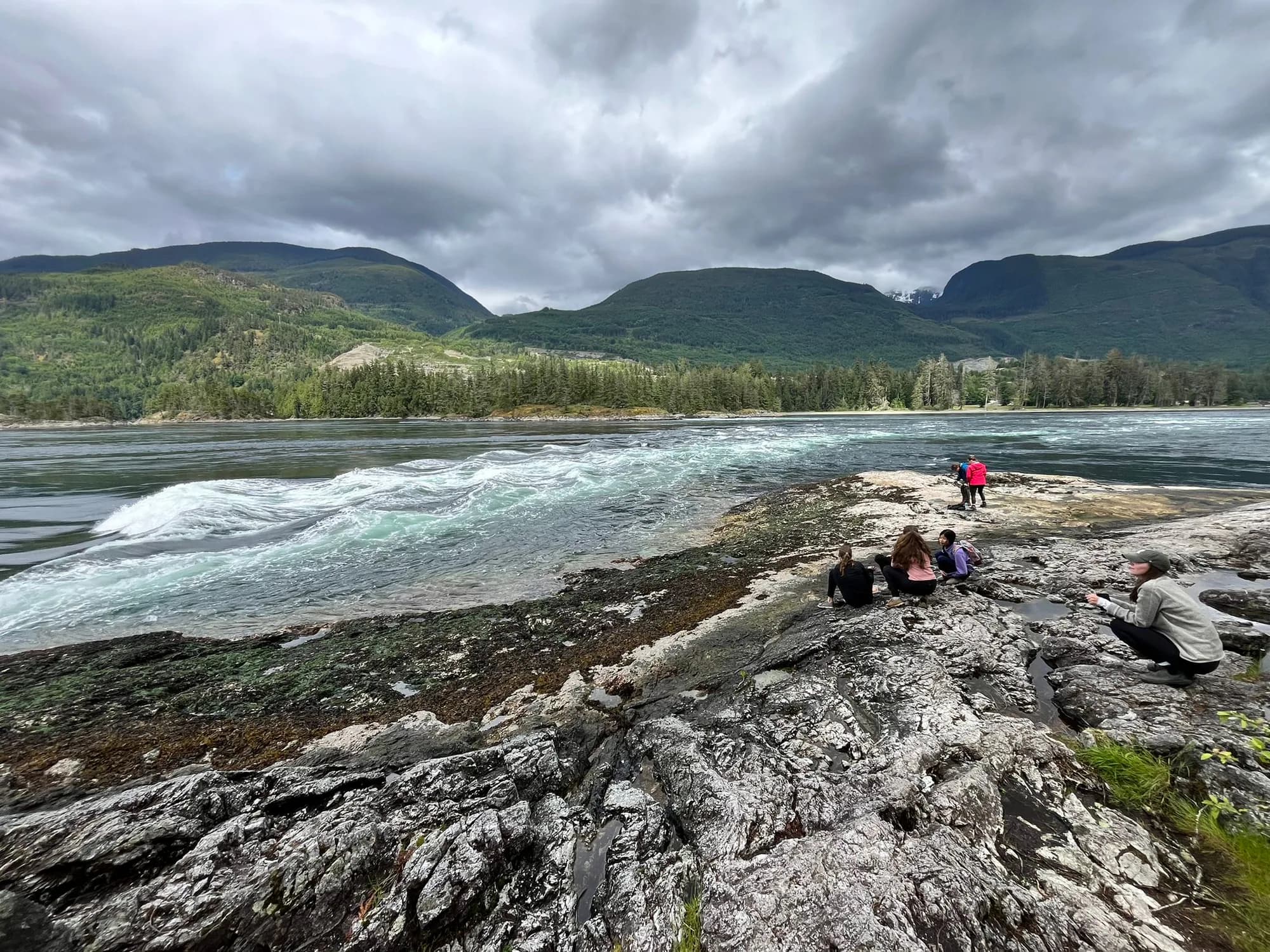 Yukon Exploration - Canada - Landscapes 4
