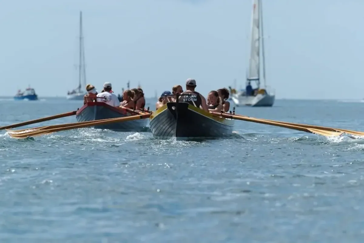 Adventure & English Camp – Cornwall & London Morning - Activities - Morning 2