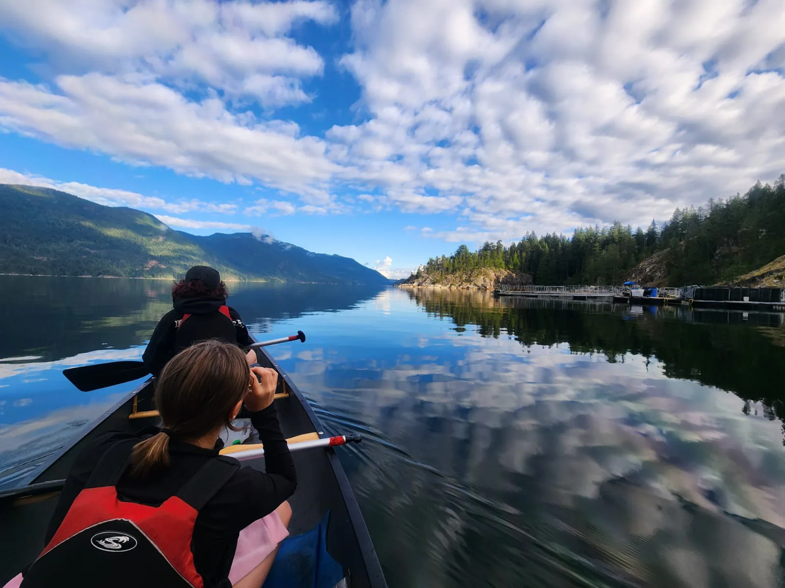Yukon Exploration - Canada - Landscapes 6