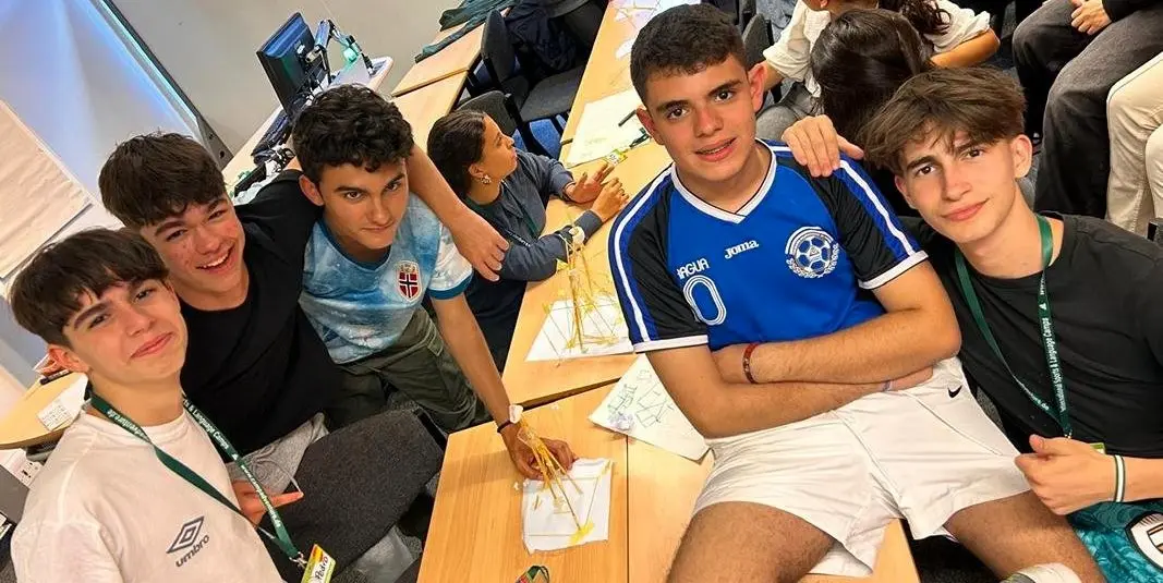 English at Camp - Bath - Happy Camper 7