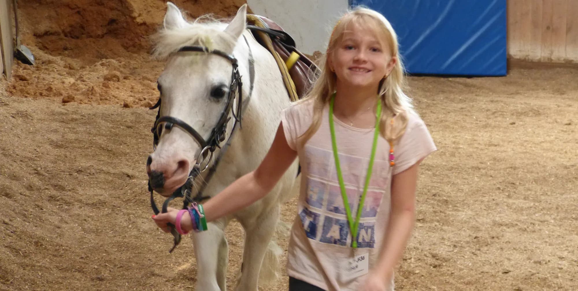 Campamento de Equitación - Walsrode - regular 13