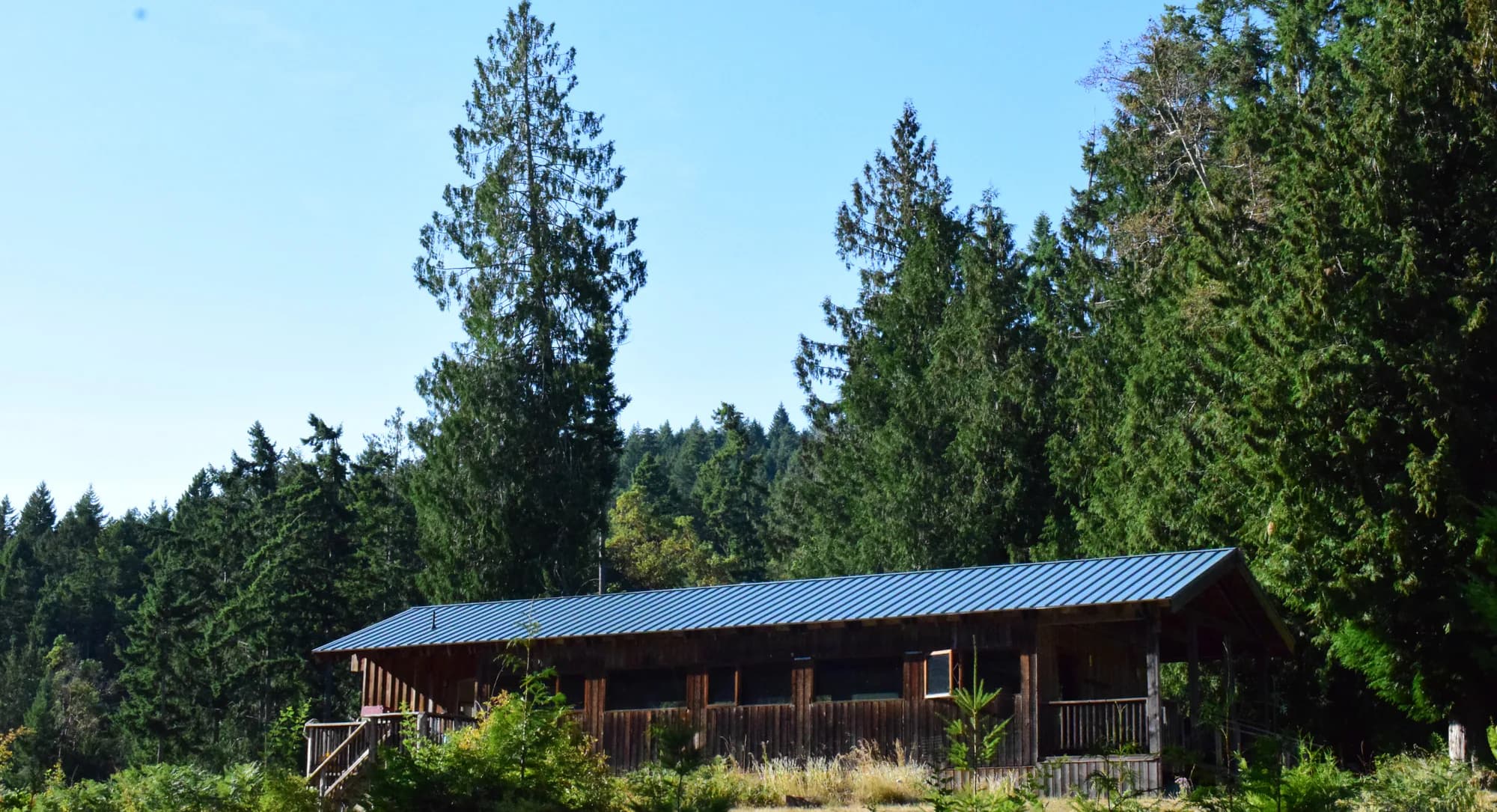 Fireside Kids Camp - Canada - Premises 21