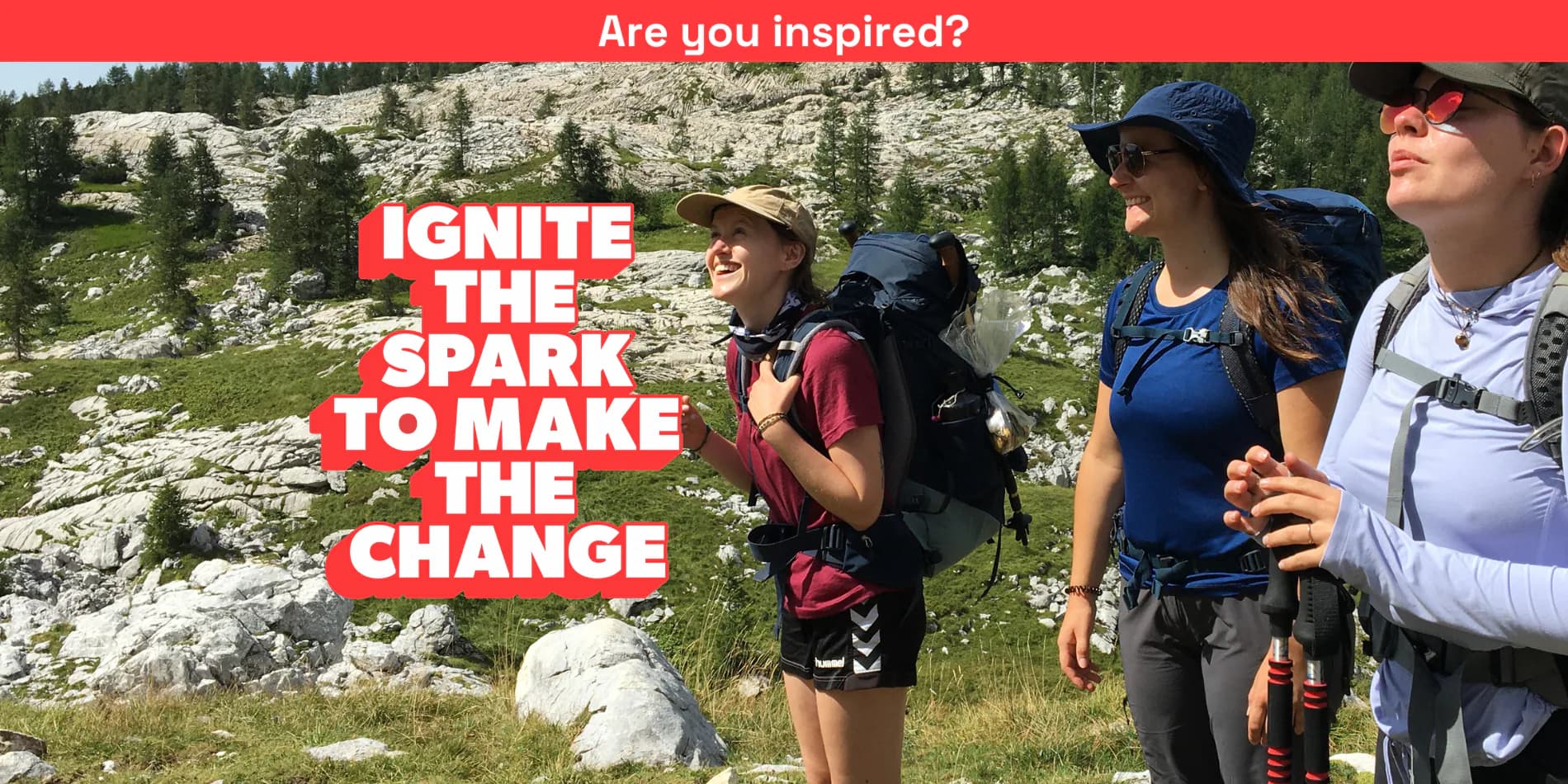Changemakers Program - Premises 1