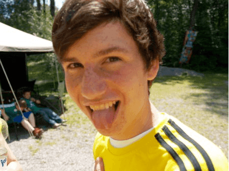 Counselor in Training Camp - Walsrode - Happy Camper 4