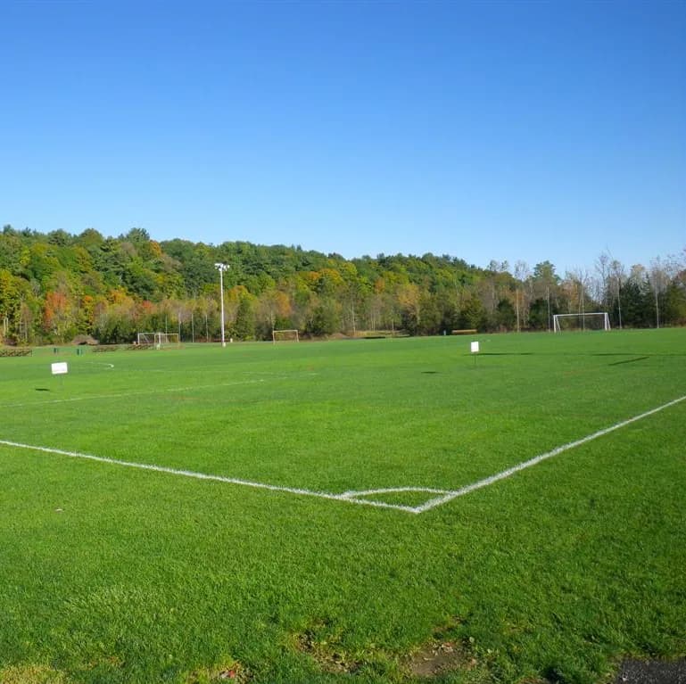 Camp de football (soccer) - Walsrode - regular 4