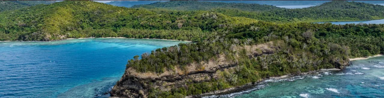 Gen-Z travels - Fiji - Landscapes 3