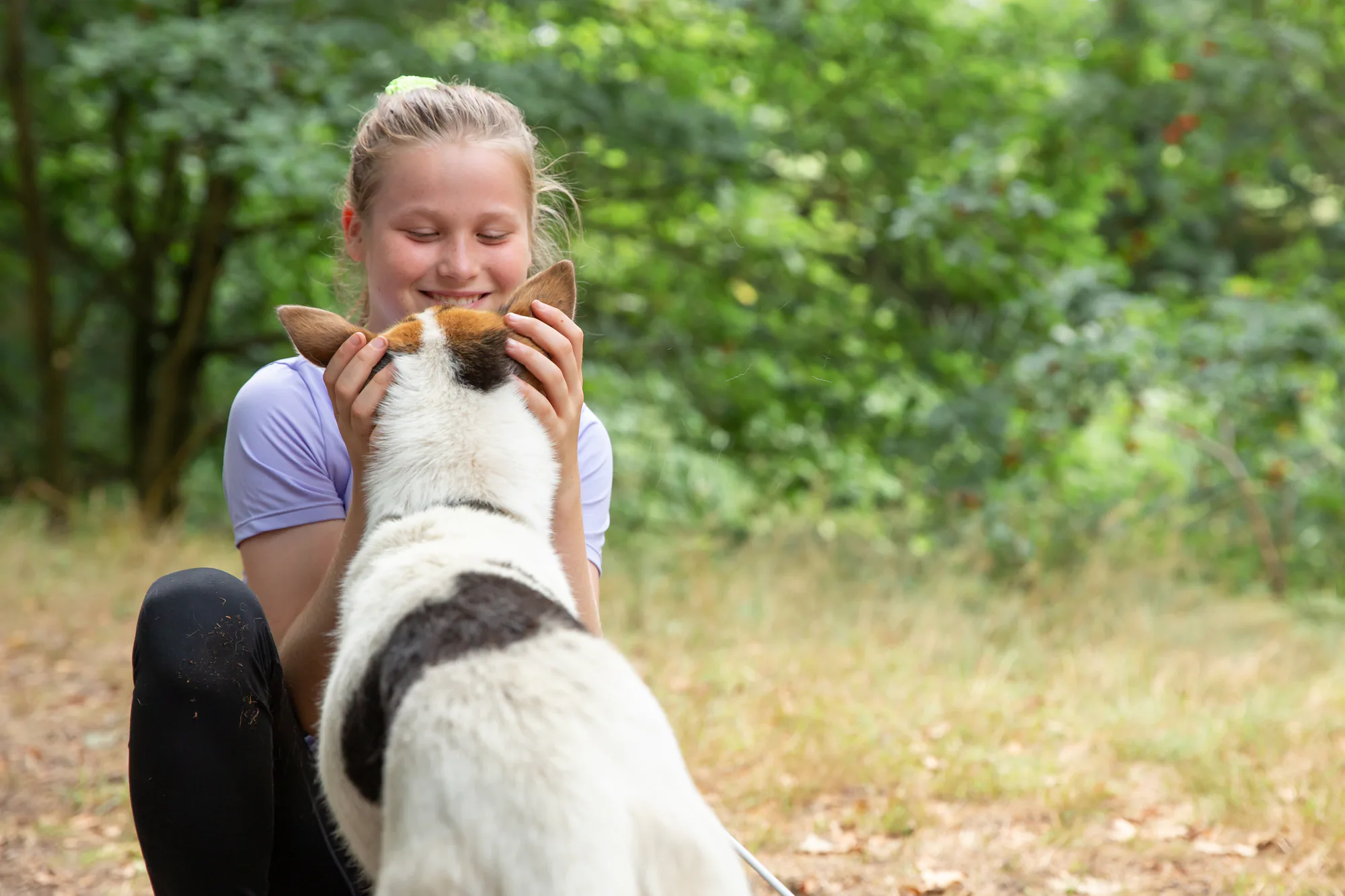 Husky Camp - Walsrode - regular 5
