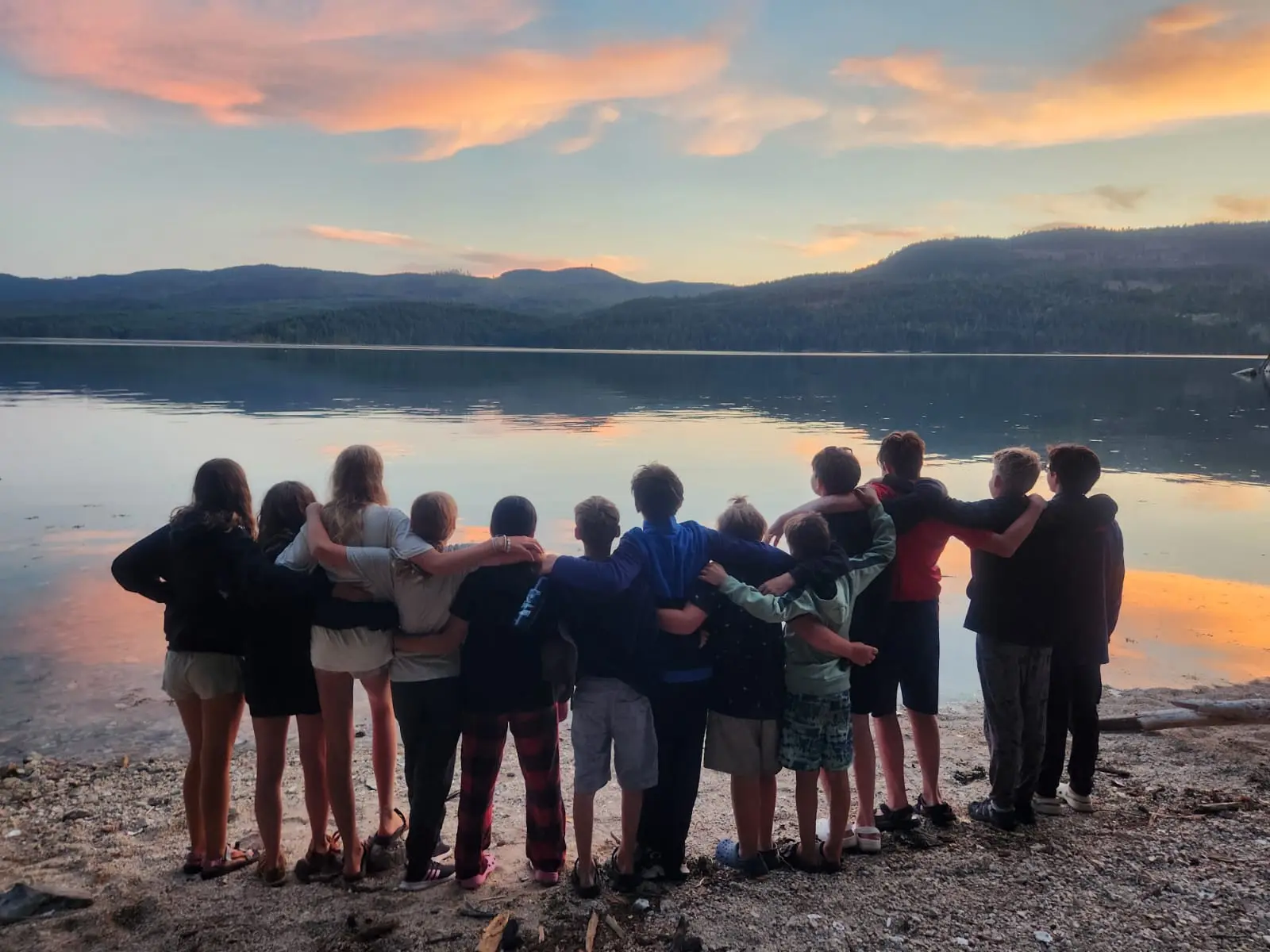 World Bound - Canada Evening - Activities - Evening 3