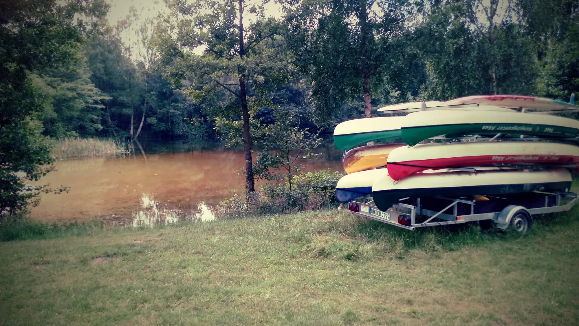 Adventure Sports Camp - Walsrode - Landscapes 14