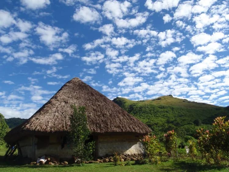 Gen-Z travels - Fiji - Premises 9
