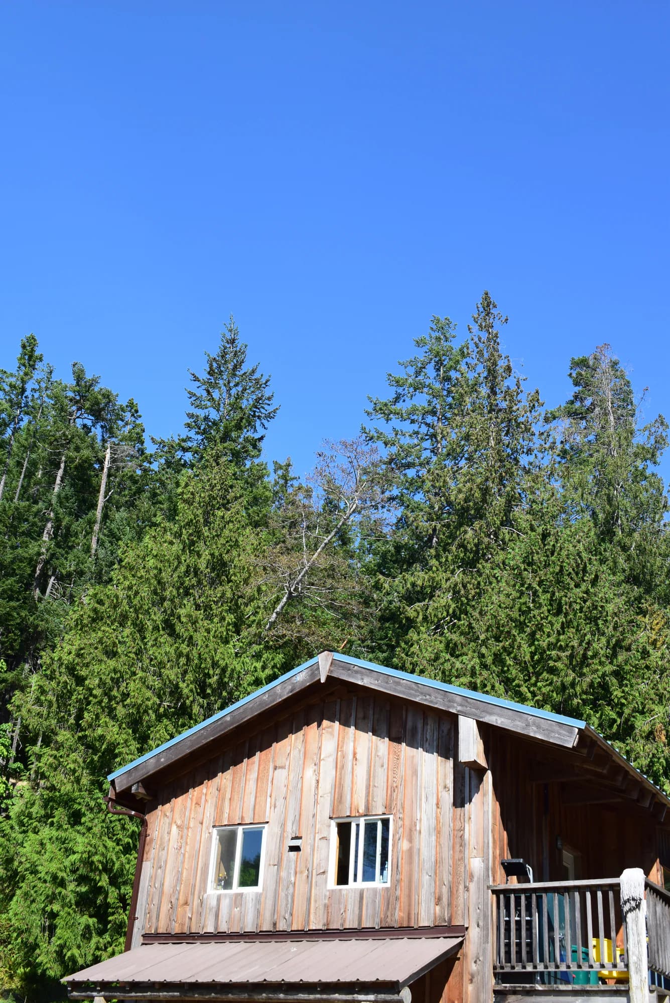 Fireside Kids Camp - Canada - Premises 20