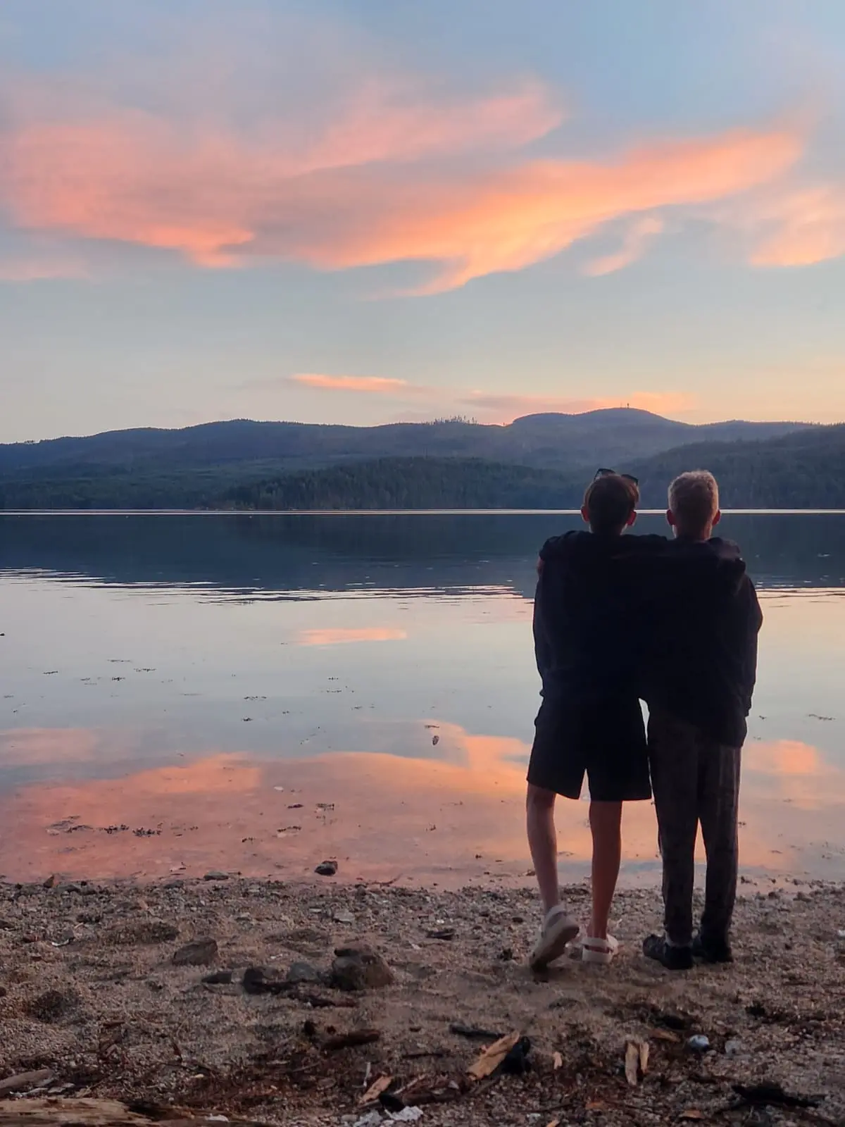 BC Explorer - Canada Evening - Activities - Evening 1