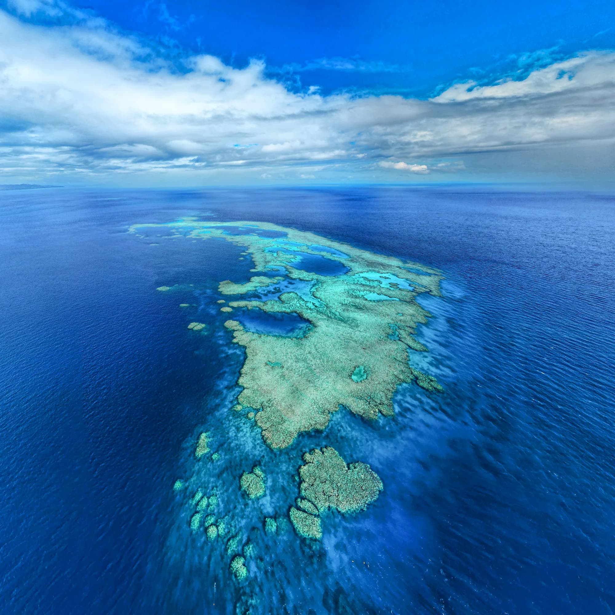 Gen-Z travels - Fiji - Landscapes 8
