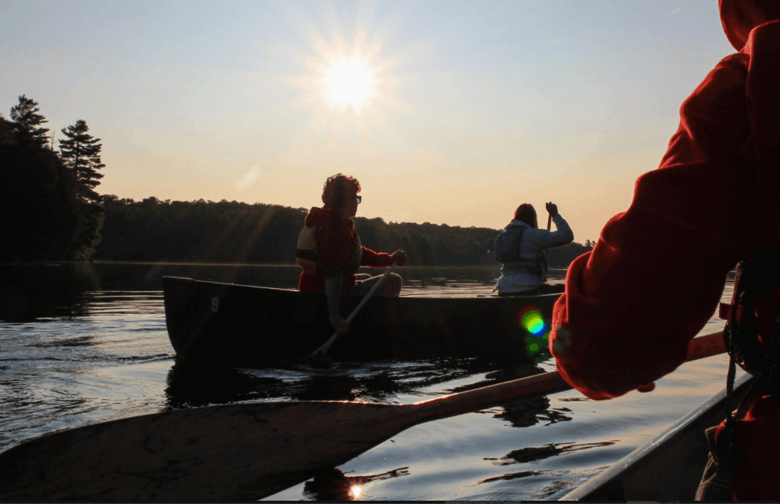 ODYSSEY Evening - Activities - Evening 2