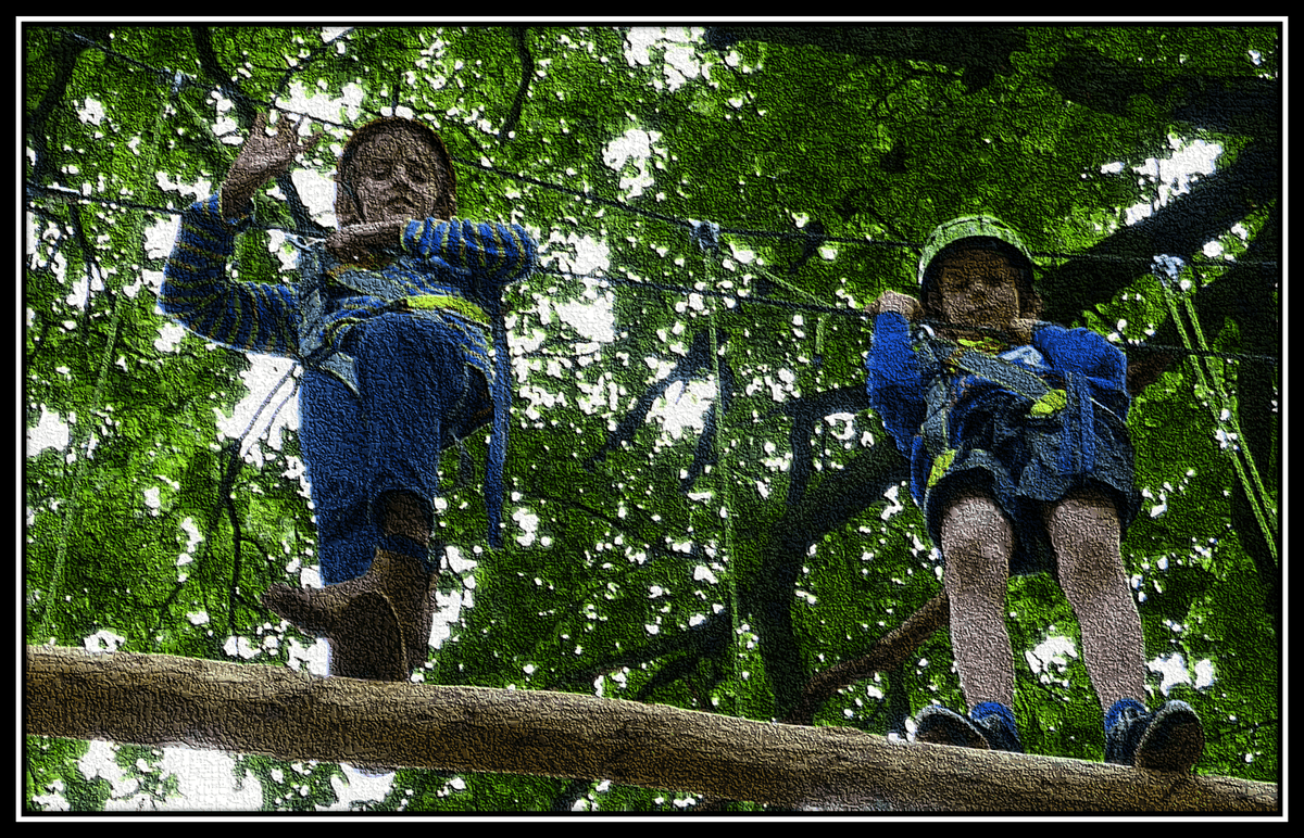 ODYSSEY Afternoon - Activities - Afternoon 2