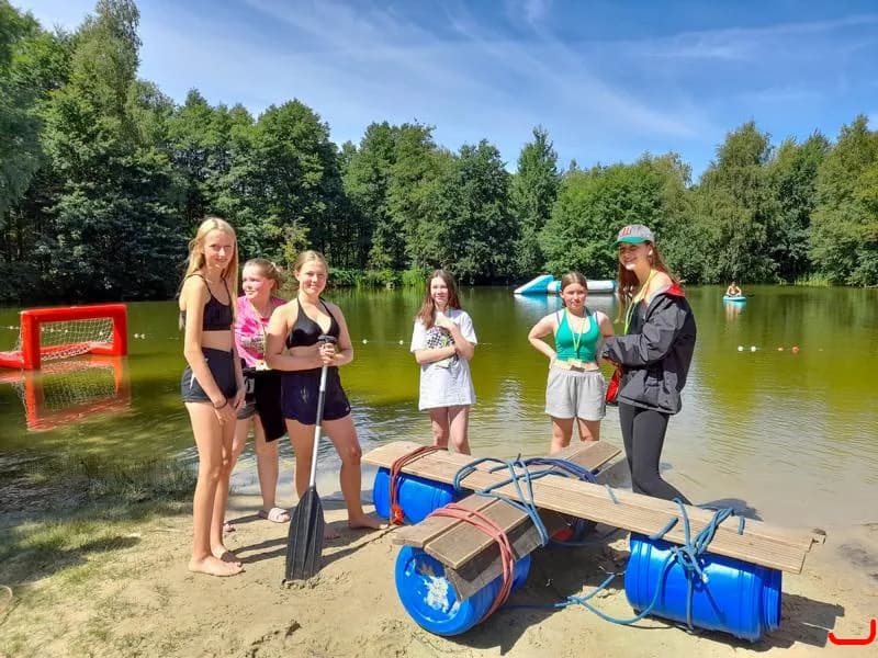Outdoor Survival Camp - Walsrode - regular 22