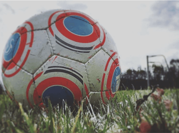 Camp de football (soccer) - Walsrode - regular 20