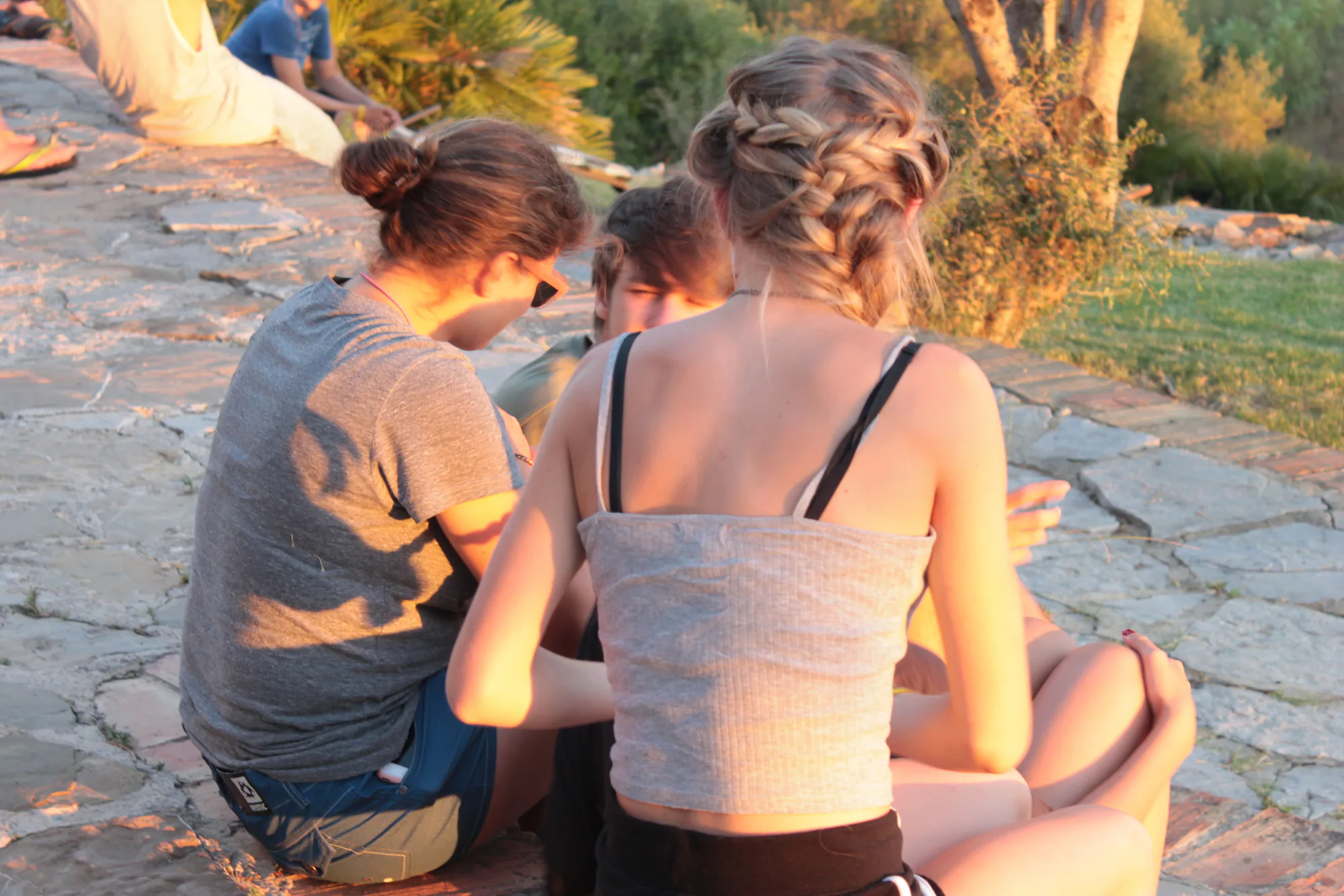 Windsurf Camp - Happy Camper 1