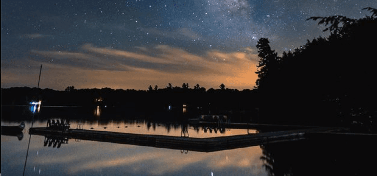 POLARIS - Programa de Desarrollo de Liderazgo Night - Activities - Night 2