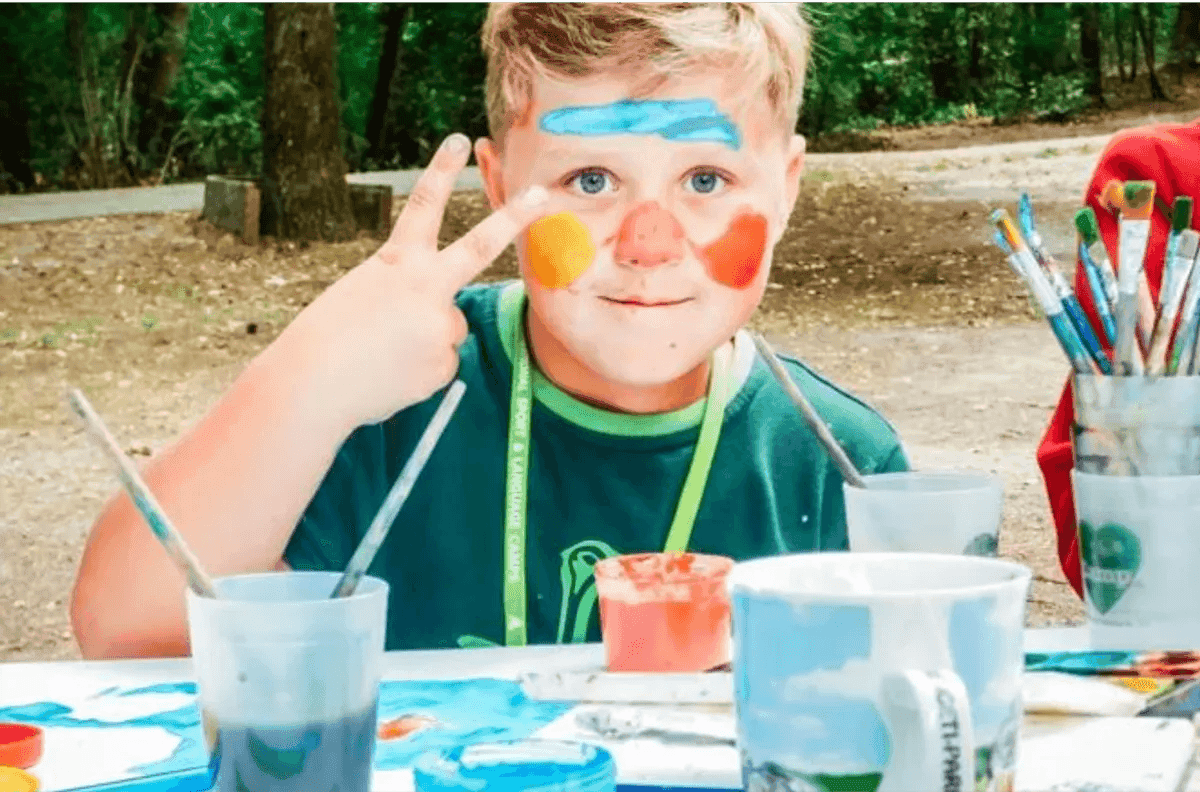 Teambuilding & Exploration de la Nature - Happy Camper 7