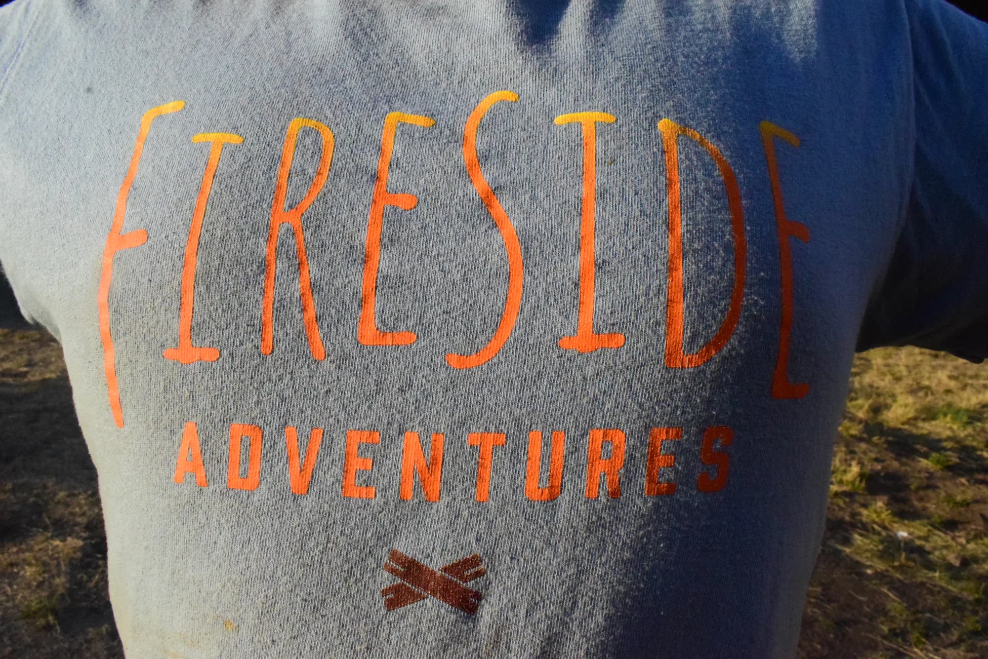 Fireside Kids Camp - Canada - Landscapes 17