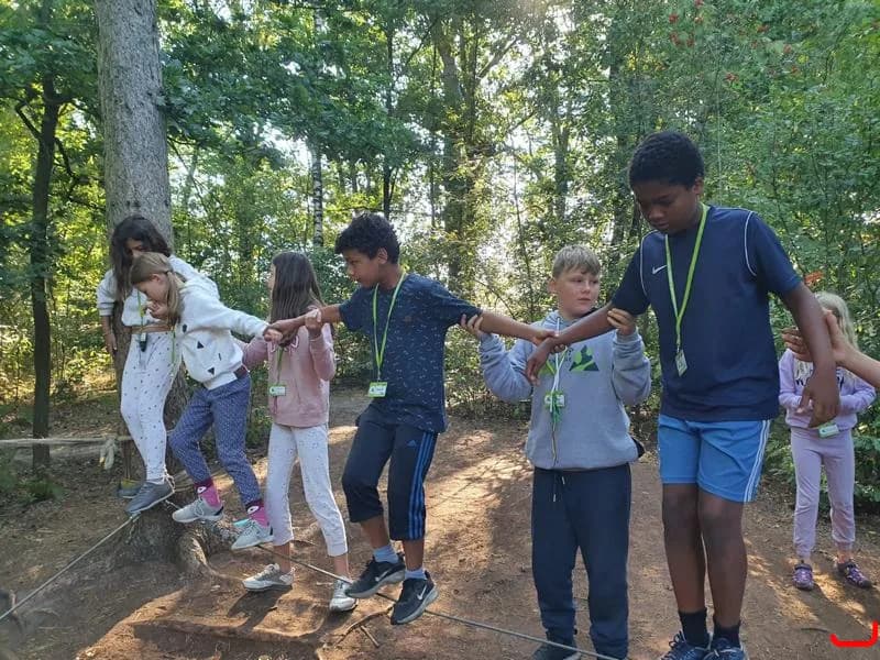 Outdoor Survival Camp - Walsrode - regular 11