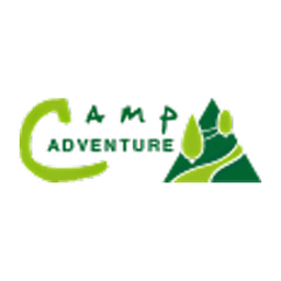 Camp Adventure Cornwall logo